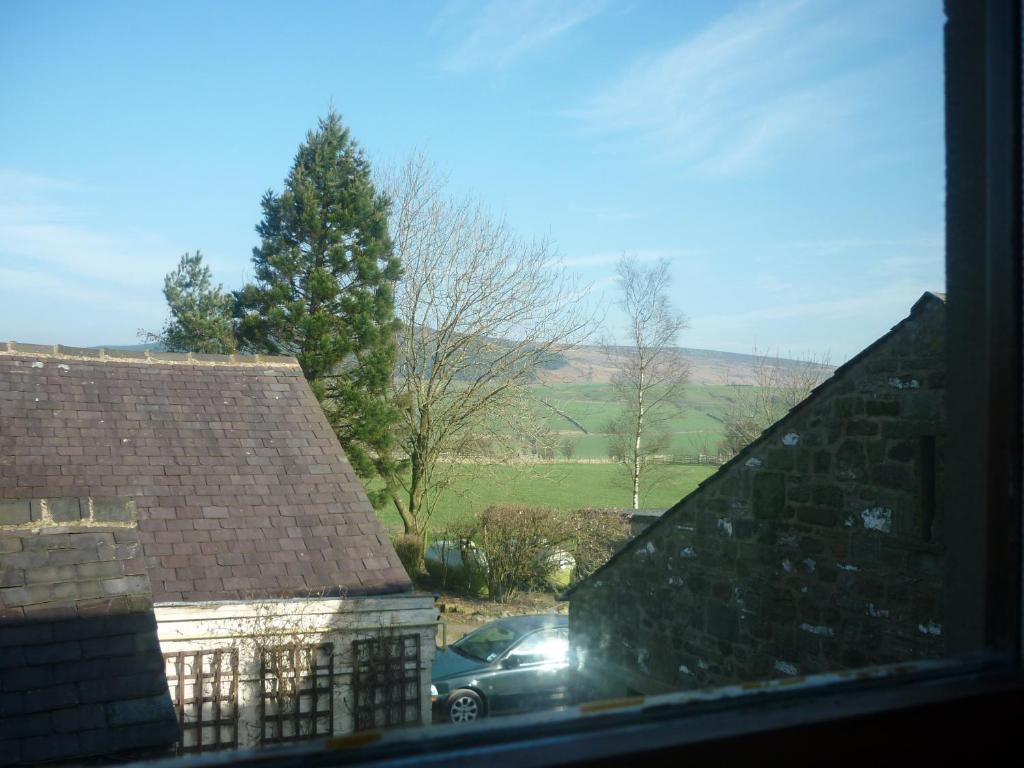 The Craven Heifer Bed & Breakfast Addingham Room photo