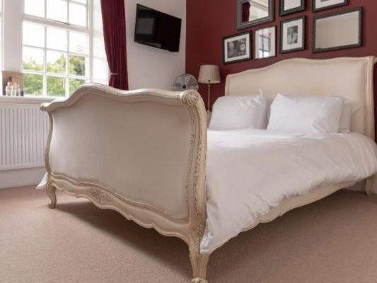 The Craven Heifer Bed & Breakfast Addingham Room photo